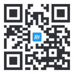 iOS 系统版 二维码 - c7c7