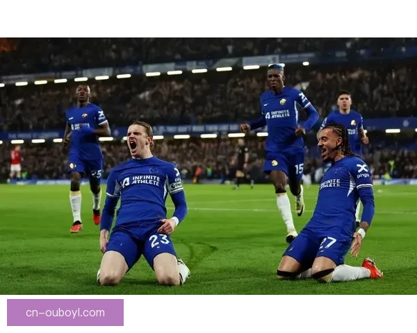 切尔西伯恩利帕尔默恩佐领衔